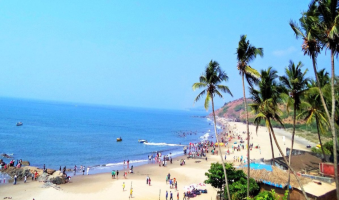 Top 10 Difference Between North Goa And South Goa In 2023